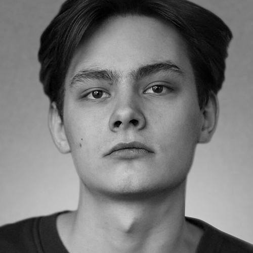 Алексей<br/>Черкасов